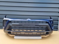 фото thumb №1, Opel crossland x lift 2021- бампер перед оригінал c348