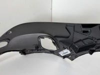 фото thumb №10, Mercedes eqa a243 w243 243 бампер перед передній