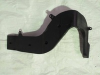 фото thumb №1, Bmw f01 f04 f07 канал воздуха стойка b 9119945