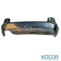 фото thumb №1, Audi a4 b9 allroad спойлер бампер задняя 8k0807521