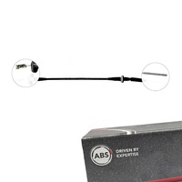 фото thumb №1, Трос зчеплення a.b.s. do suzuki wagon r+ 1.3