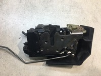 фото thumb №4, Замок дверь левый перед alfa romeo 156