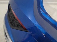 фото thumb №12, Бампер задня колір la5w vw t-roc 2018+