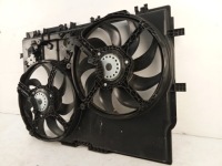 Ducato 3 рестайлінг  boxer jumper вентилятор радіатора 2014- Оригінал, фото thumb