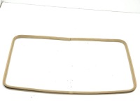 фото thumb №7, Maserati quattroporte 2008 гумова накладка ущільнювальна люк