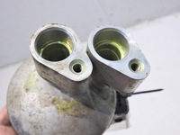 фото thumb №3, Конденсатор осушувач renault scenic ii 1.6 16v