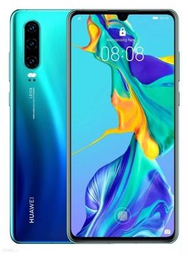 HUAWEI P30 разблокирован 6 ГБ 128 ГБ