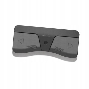 Музыкальная страница Turner Pedal Foot Pedal Note для гитары