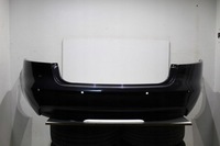 фото thumb №1, Range rover velar бампер задня + дифузор гарний 17-