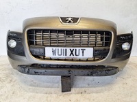фото thumb №1, Peugeot 3008 t84 08-13 бампер