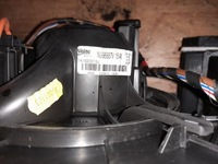 фото thumb №12, Отопитель kombajn audi a3 8p fl 8p1820003n _07