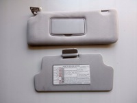 Захист сонцезахисна ліва infiniti qx56 armada Ціна, фото thumb