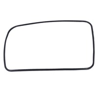 фото thumb №5, З підігрівом скло дзеркало заднього clear vision заміна скло дзеркало