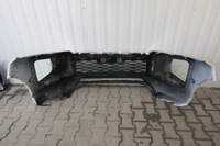 фото thumb №9, Бампер перед передний mitsubishi l200 v 5 lift 19-