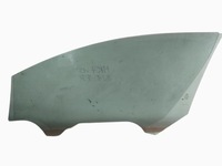 фото thumb №1, Скло двері праві перед ford fiesta mk7 5d