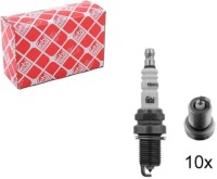 фото thumb №1, Febi свічка запалювання toyota carina e t19 mr2 ii