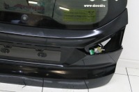фото thumb №6, Крышка крышка багажника ford mondeo mk4 универсал рестайлинг 2010- g6