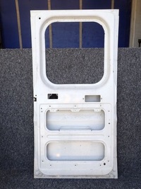 фото thumb №13, Ducato boxer jumper двойной кабина 06- дверь левая задние зад