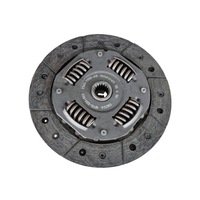 фото thumb №8, Набір зчеплення повний 2s617563bd ford fiesta v vi fusion ka 1.3 1.4