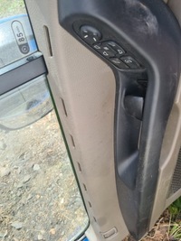 фото thumb №5, Дверь полный daf xf 105 2013r