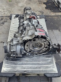 фото thumb №15, Audi a4 b8 8k a5 8t 2.0 tdi quattro кпп механическая 6 коробка передач llr 0b2