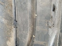 фото thumb №11, Бампер перед передній audi a4 b8 lz7l