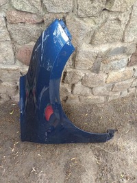 фото thumb №1, Правий крила renault scenic iv rpr