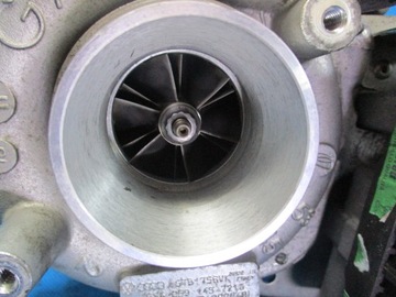 фото thumb №5, Турбонагнітач audi a4 b8 3.0tdi a5 q5 059145721s