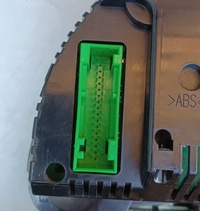 фото thumb №9, Лічильник прилади audi a4 b6 8e0920900l europa