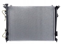 фото thumb №1, Радіатор wody kia optima 2006 - 2010