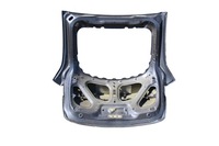 фото thumb №14, Кришка багажника зад задня tesla модель y 19-..r