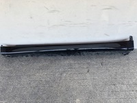 фото thumb №1, Молдинг поріг ліва m набір bmw x6 f16