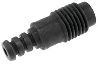 фото thumb №2, Защита амортизатора renault clio iii 05-12, modus 04-09