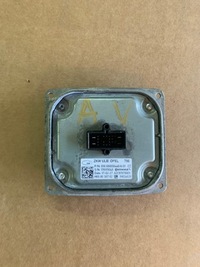 фото thumb №1, Перетворювач модуль led opel astra v k