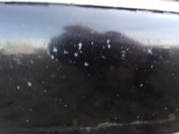 фото thumb №8, Бампер передний перед peugeot 607 версия ze омывателями 1