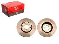 фото thumb №1, Trw df6108s диск тормозная