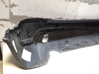 фото thumb №6, Накладка бампера задняя mokka x pdc