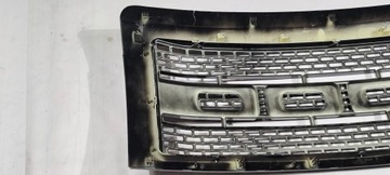 фото thumb №12, Решётка радиатора решётка решётка бампера ford f150 f-150 2009-2014