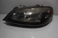 фото thumb №1, Лампа левая передняя opel astra g