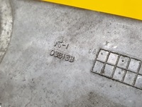 фото thumb №3, Основание ролики nissan gt-r r35 3.8 vr38 038133