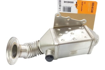 фото thumb №1, Радіаторів вихлопних газів клапана egr nrf fiat 500x ducato 2.0d