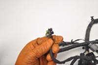 Mg hs 1.5t жгут электропроводка электрическая рестайлинг  коробка 10477081 2024 r Недорого, фото thumb