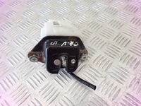 фото thumb №1, Замок крышки задняя honda cr-v iii 07r