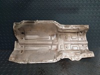 фото thumb №6, Захист теплова вихлоп bmw e34 525i m50b25nv