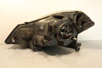 фото thumb №2, Лампа правая передняя renault thalia ii