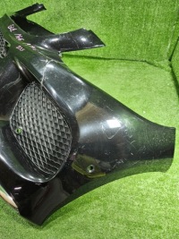 Купить Mercedes 166 292 gle amg бампер хром молдинг 1668851538, фото thumb