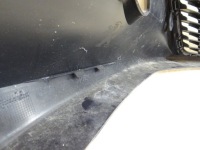 Бампер оригінал peugeot 208 2 ii перед передній llu Оригінал, фото thumb