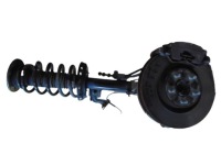 фото thumb №1, Поворотный кулак правая амортизационная стойка discovery sport 2.0d