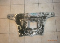 фото thumb №1, Bmw 3 e46 cuope cabrio защита подвеска 8260810
