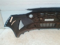 фото thumb №9, Бампер hyundai i10 iii перед передній 19-